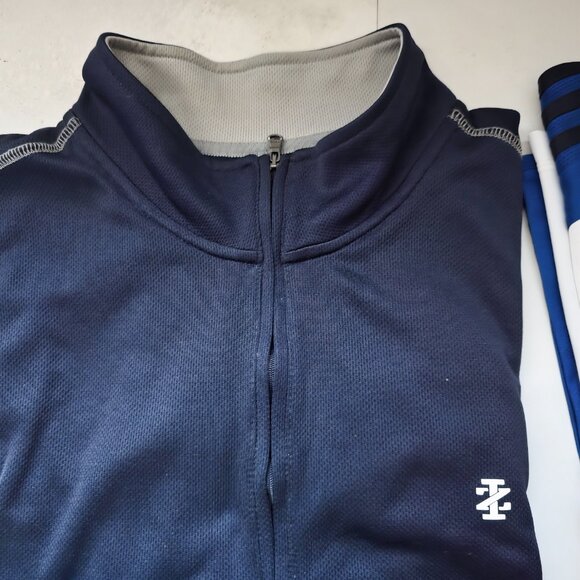 Men's XL Bundle 6x Pieces (3x T-Shirts/2 Polos/1 Quarter Zip) - Picture 3 of 5